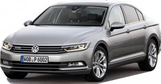 2018 Volkswagen Passat 1.4 TSI 125 PS Highline Araba kullananlar yorumlar